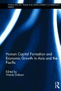 Human Capital Formation and Economic Growth in Asia and the Pacific