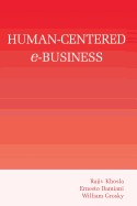 Human-Centered E-Business