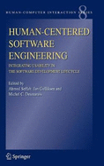 Human-Centered Software Engineering: Integrating Usability in the Software Development Lifecycle