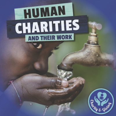 Human Charities - Brundle, Joanna