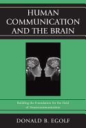 Human Communication and the Brain: Building the Foundation for the Field of Neurocommunication