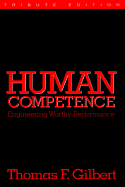 Human Competence: Engineering Human Performance