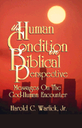 Human Condition in Biblical Pe