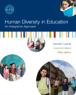 Human Diversity in Education: An Integrative Approach