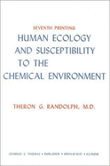 Human Ecology & Susceptibility to the Chemical Environment