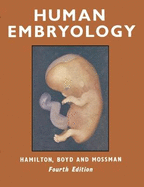 Human embryology (prenatal development of form and function)