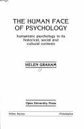 Human Face of Psychology PB - Graham, Helen, and Graham, H