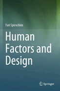 Human Factors and Design