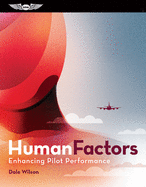 Human Factors: Enhancing Pilot Performance: (ebundle)
