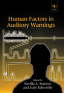 Human Factors in Auditory Warnings