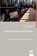 Human Generated Power