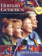 Human Genetics: Concepts and Applications