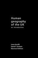 Human Geography of the UK: An Introduction