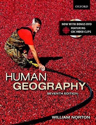 Human Geography - Norton, William