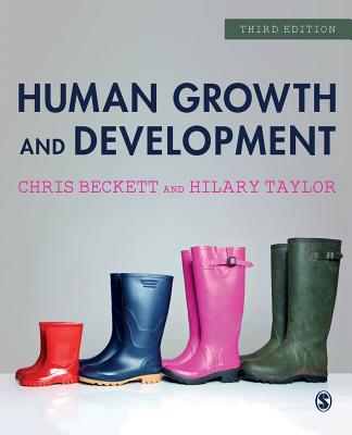 Human Growth and Development - Beckett, Chris, and Taylor, Hilary