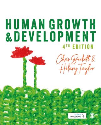 Human Growth and Development - Beckett, Chris, and Taylor, Hilary