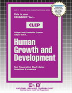 Human Growth and Development