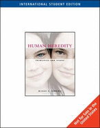 Human Heredity: Principles and Issues - Cummings, Michael