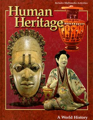 Human Heritage - Greenblatt, Miriam, and Lemmo, Peter S