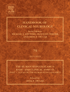 Human Hypothalamus: Basic and Clinical Aspects, Part I: Volume 79