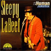 Human Jukebox - Sleepy LaBeef