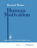 Human Motivation