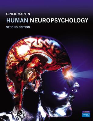 Human Neuropsychology - Martin, G