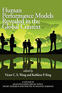 Human Performance Models Revealed in the Global Context (Hc)