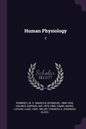 Human Physiology: 2