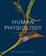 Human Physiology: An Integrated Approach Plus Mastering A&p with Etext -- Access Card Package