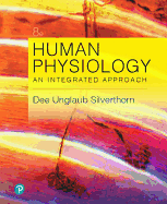Human Physiology: An Integrated Approach