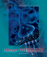 Human Physiology (Non-Infotrac Version) - Rhoades, Rodney, and Pflanzer, Richard G