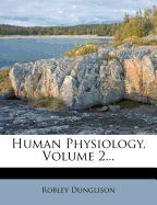 Human Physiology, Volume 2