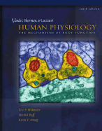 Human Physiology: With Bookmark and OLC Bind-in Card