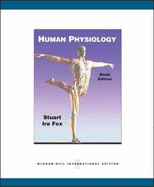 Human Physiology: With OLC Bind-in Card - Fox, Stuart Ira