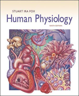 Human Physiology - Fox, Stuart Ira, Dr., and Fox Stuart