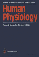 Human Physiology - Biederman-Thorson, Marguerite A (Translated by), and Schmidt, Robert F (Editor), and Thews, Gerhard (Editor)