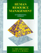 Human Resource Management: An Experiential Approach