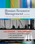 Human Resource Management, Binder Ready Version: Linking Strategy to Practice