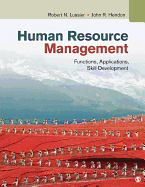 Human Resource Management: Functions, Applications, Skill Development