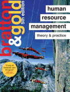 Human Resource Management: Theory and Practice