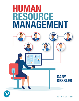 Human Resource Management - Dessler, Gary