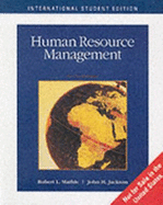 Human Resource Management - Mathis, Robert L., and Jackson, John