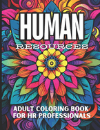 Human Resources: Color Your Way Through HR Challenges