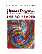 Human Resources in Research and Practice: The Rq Reader