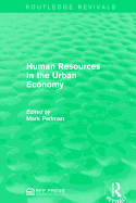 Human Resources in the Urban Economy