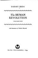 Human Revolution- Volume 5 - Ikeda, Daisaku, and Toynbee, Arnold J (Foreword by)