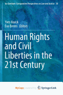 Human Rights and Civil Liberties in the 21st Century