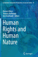 Human Rights and Human Nature