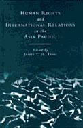 Human Rights and International Relations - Tang, James Tuck-Hong